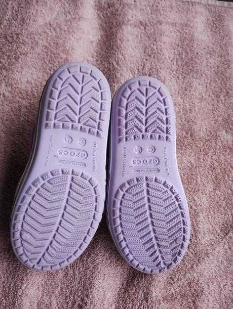 Sandále, crocs,28