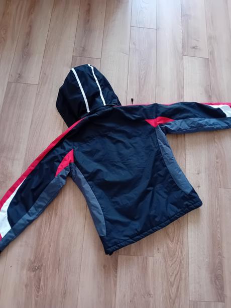 Zimná športová bunda, m