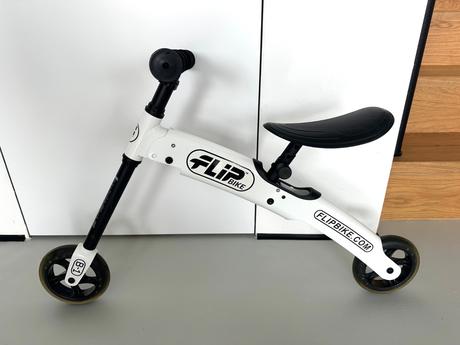 Flipbike skladacie odrážadlo, 