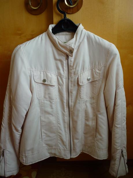 Moderna jarna bunda, m