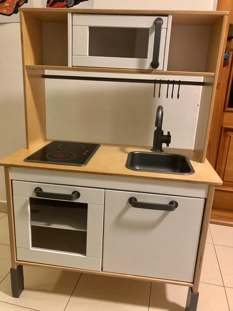 Detská kuchynka, 