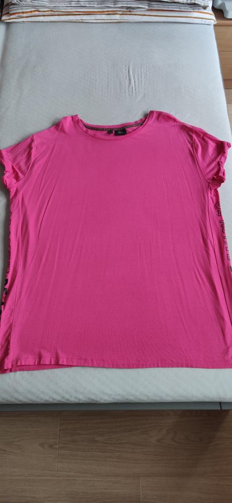 Dámske športové tričko, veľ. 44/46, bonprix,44