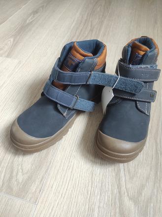 Zimné topánky, tom tailor,35