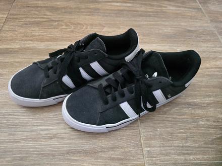 Botasky č.40, adidas,40