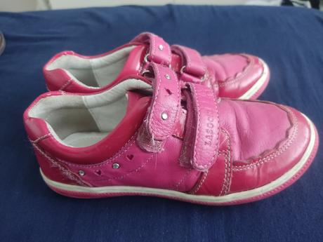 Adidas športové tenisky veľ. 29 + kožené tenisky, adidas,29
