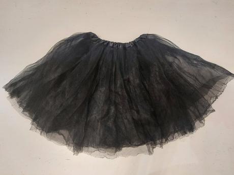 Karnevalová tutu sukňa, s