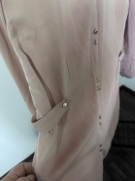 Mohito predĺžená košeľa idealne k legínam, mohito,42