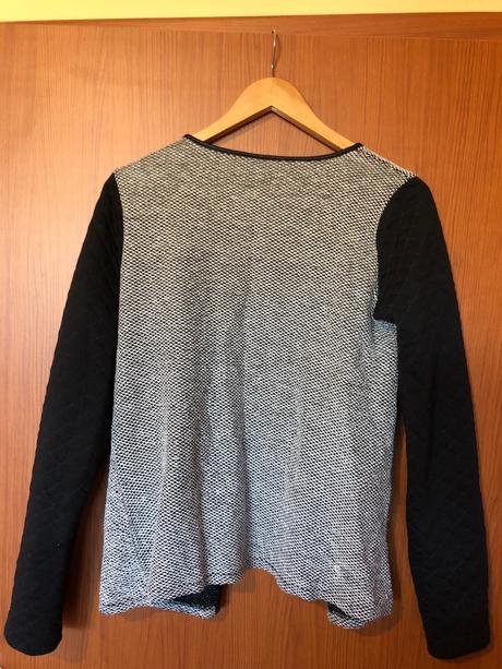 Dámsky sveter, takko,38