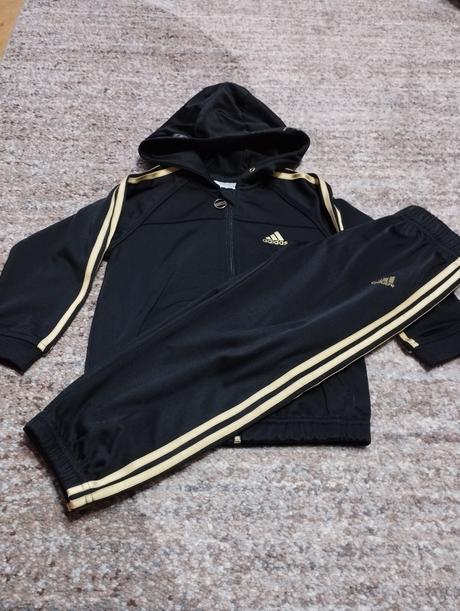 Tepláková súprava, adidas,98