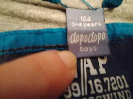 Vetrovka, dopodopo,104