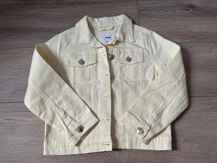 Keprová bunda sinsay 122, sinsay,122