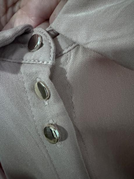 Mohito predĺžená košeľa idealne k legínam, mohito,42