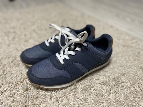 Chlapčenské tenisky h&m, h&m,37