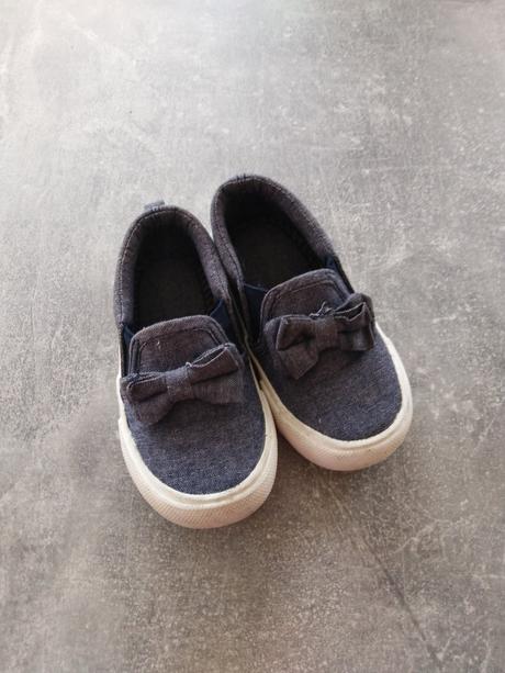 Topanky, nelli blu,23