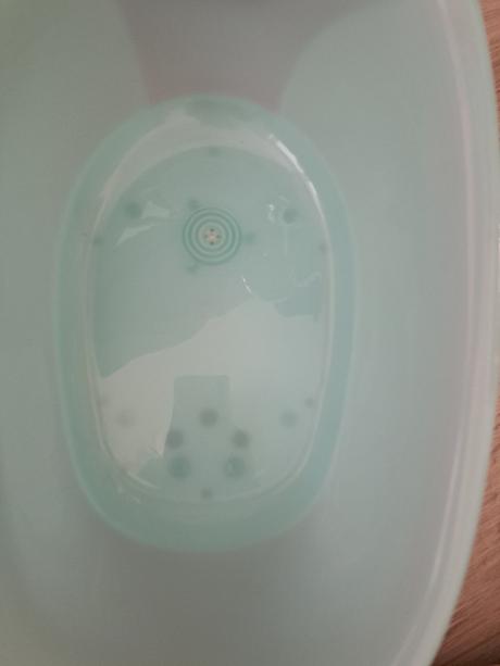 Baby born vaňa,