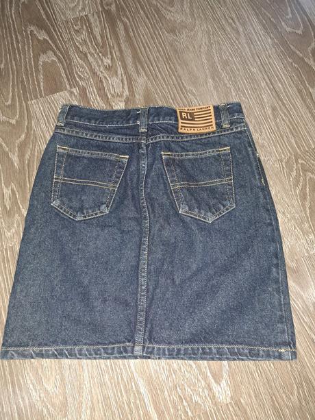 Dámska sukňa, ralph lauren,xs
