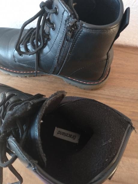 Topánky, graceland,36