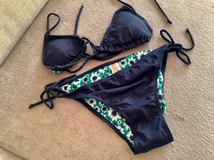 Plavky ocean club, s