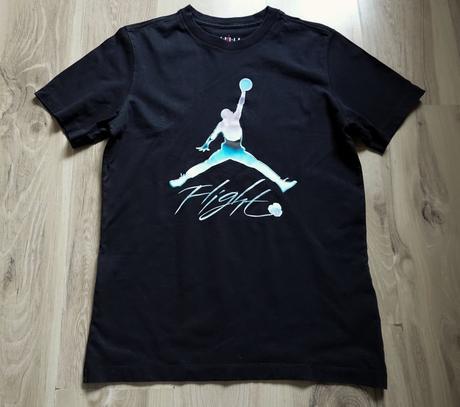Pánske tričko air jordan, air jordan,m