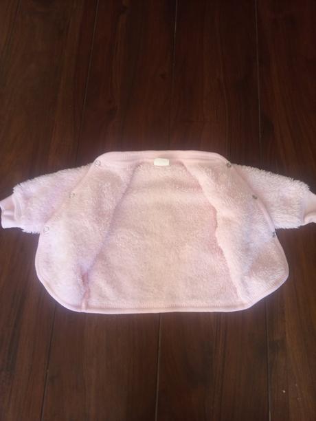 Hrubšia mikinka, richelieu,56