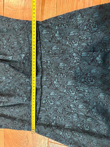 Šaty s bolerom, orsay,38