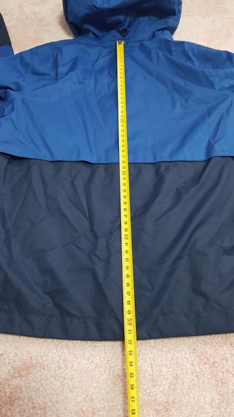 Decathlon prechodná, decathlon,140