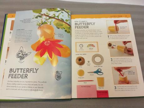 Robert winston outdoor maker lab su22,