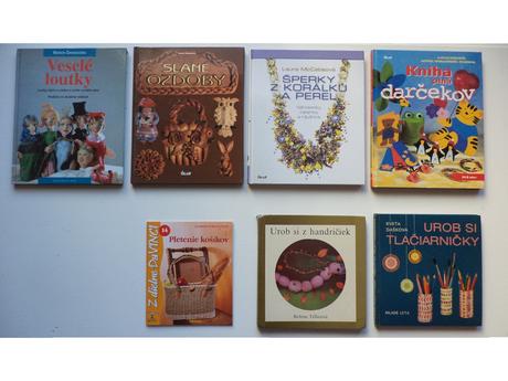 Hobby, voľný čas, zberateľstvo 3, 