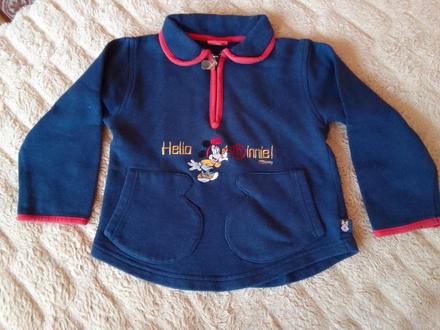 Mikina disney, disney,110