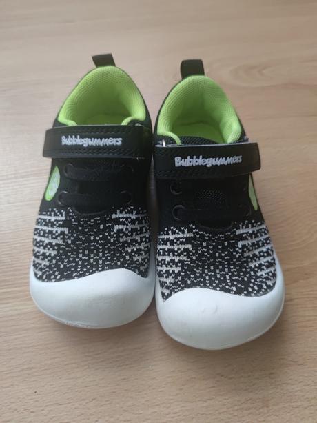 Tenisky 23, bubble gummers,23