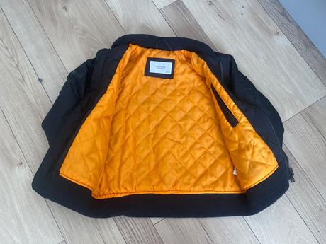 Chlapčenská bunda - bombera, reserved,116