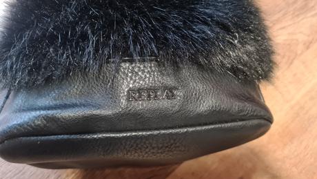 Ruksak replay, replay