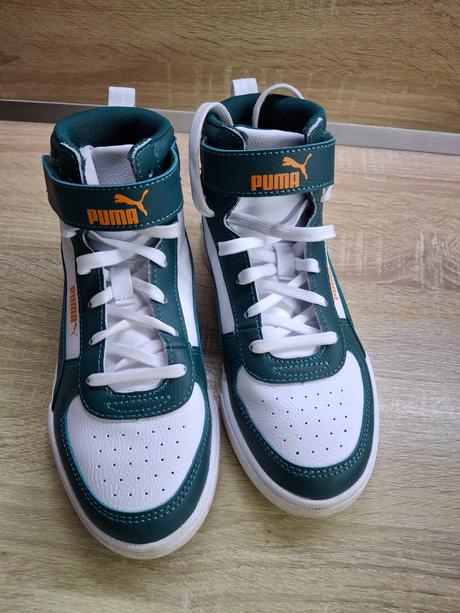 Tenisky, puma,34