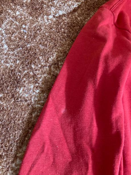 Mikina, champion,158