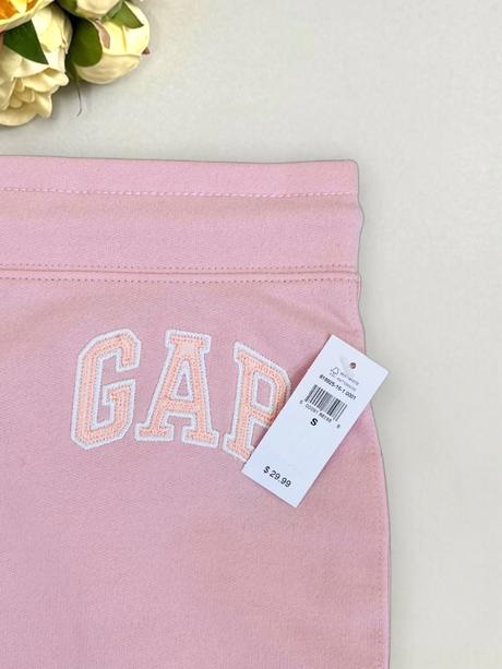 Gap dámske teplákové šortky kraťasky veľkosť s, gap,s