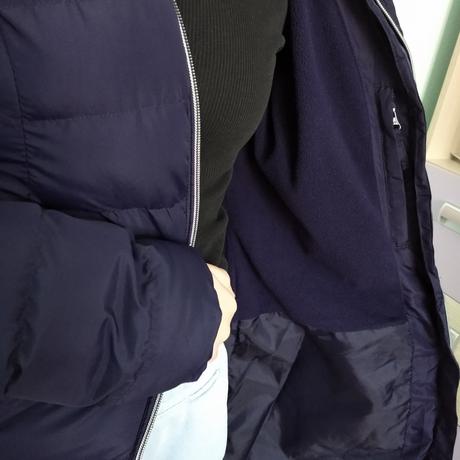 Zimná bunda, lotto,158