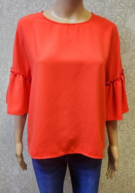 Blúzka, stradivarius,m