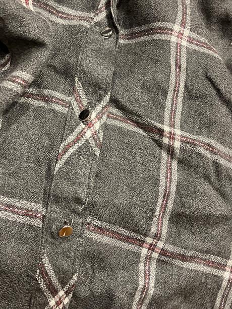 Dievčenské kárované košeľové šaty (122-128), 122 / 128