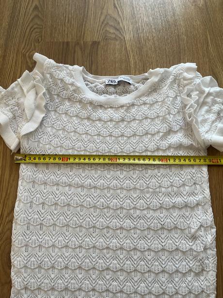 Zara top s, zara,s
