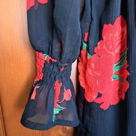 Dievčenské šaty, reserved,164