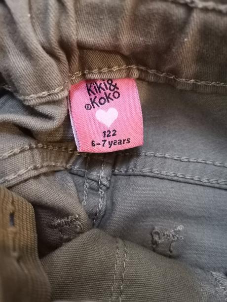 Nohavice, kiki&koko,122