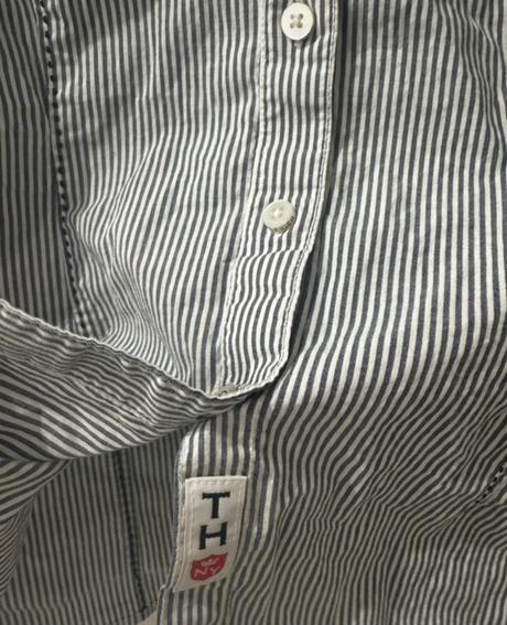 Košeľa tommy hilfiger, tommy hilfiger,xs