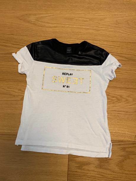 Tricko replay 98, replay,98