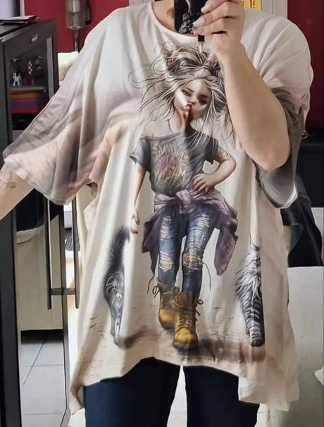 Tričko 2xl, xxl