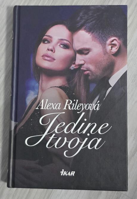 Kniha jedine tvoja, 