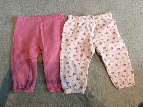 Mix oblečenia 80, 68–80