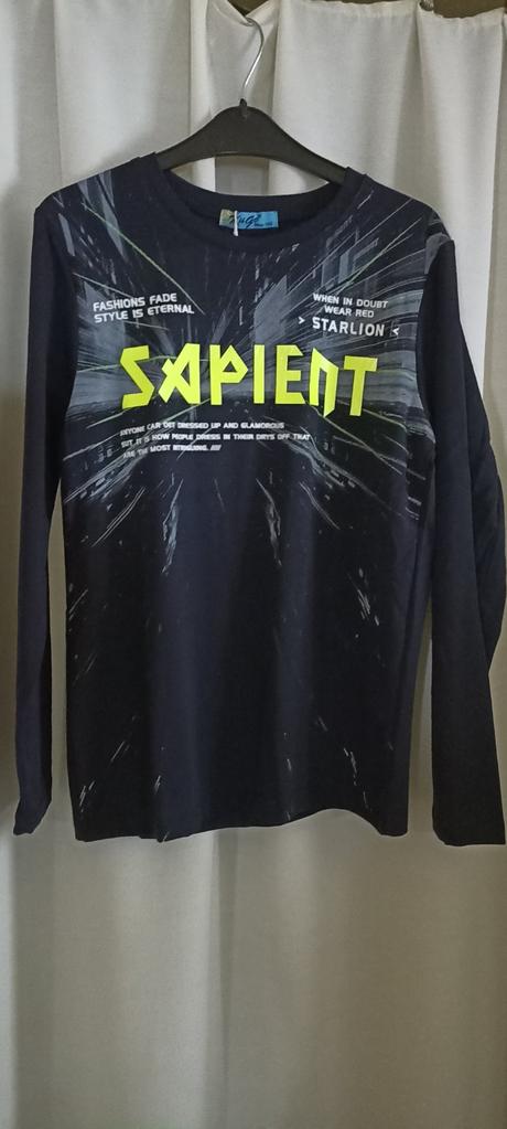 Detské tričko, 92 - 164