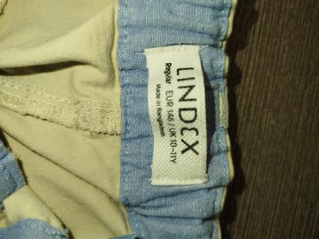 Nohavice lindex, lindex,146