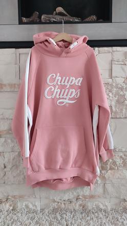 Predĺžená mikina, reserved,146