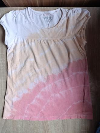 Tričko 134/140, 134